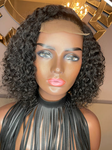 Wigs Dollface Hair Extensions