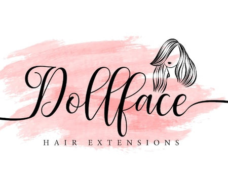 Dollface Hair Extensions