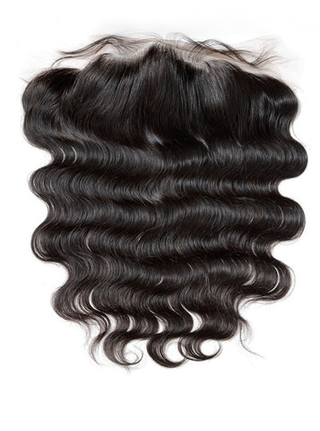 Body Wave Frontal